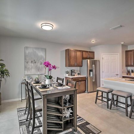 Modern Home With Heated Pool, 3 Mi To Beach Cabo Coral Exterior foto