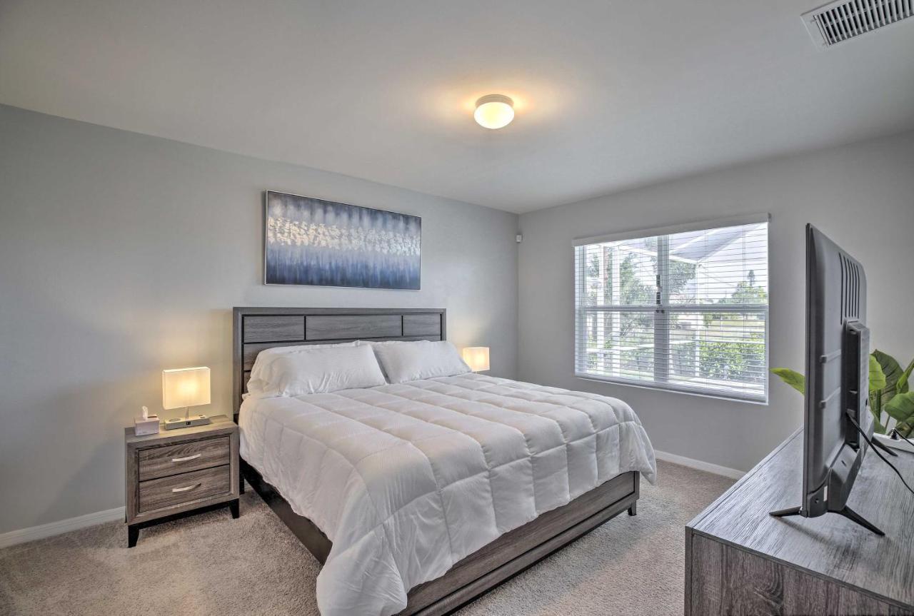 Modern Home With Heated Pool, 3 Mi To Beach Cabo Coral Exterior foto