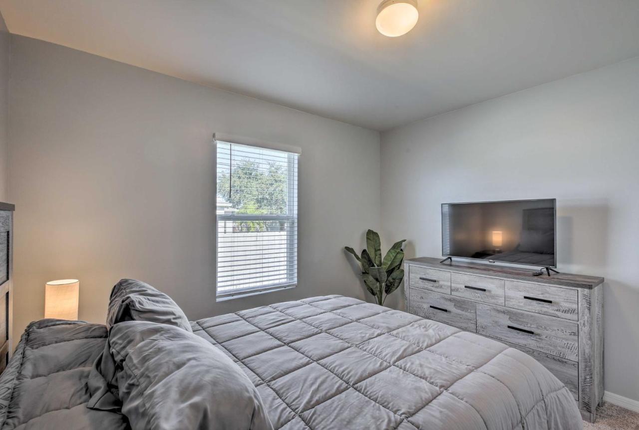 Modern Home With Heated Pool, 3 Mi To Beach Cabo Coral Exterior foto